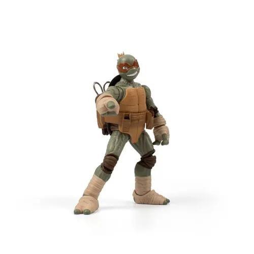 Teenage Mutant Ninja Turtles Action Figure Santolouco -  ToylandEU™