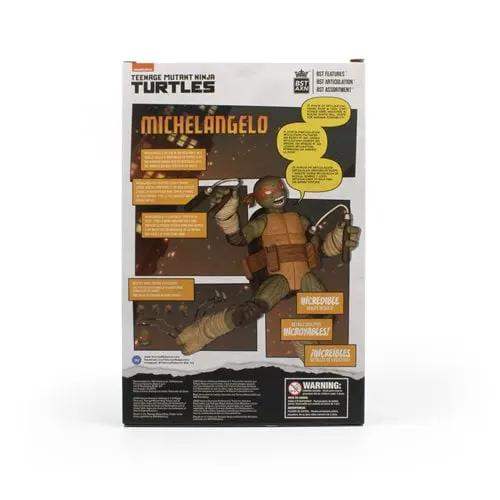 Teenage Mutant Ninja Turtles BST AXN IDW Action Figure and Comic Book Set - Select Figure(s) - ToyShnip
