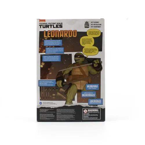 Teenage Mutant Ninja Turtles BST AXN IDW Action Figure and Comic Book Set - Select Figure(s) - ToyShnip