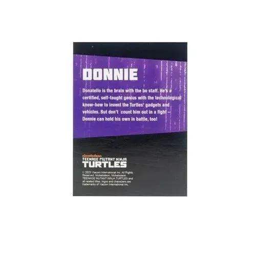 Teenage Mutant Ninja Turtles BST AXN Turtles IDW Comic Black and White 5-Inch Action Figure 4-Pack - SDCC 2023 Exclusive - ToylandEU