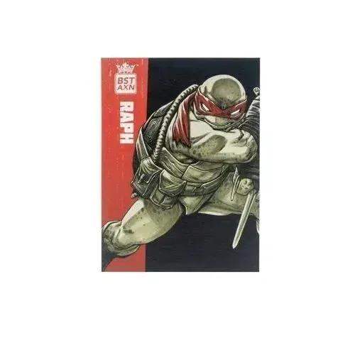 Teenage Mutant Ninja Turtles BST AXN Turtles IDW Comic Black and White 5-Inch Action Figure 4-Pack - SDCC 2023 Exclusive - ToylandEU
