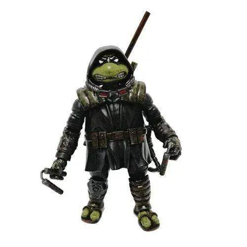 TMNT Last Ronin Action Figure Poseable Previews Exclusive - ToylandEU