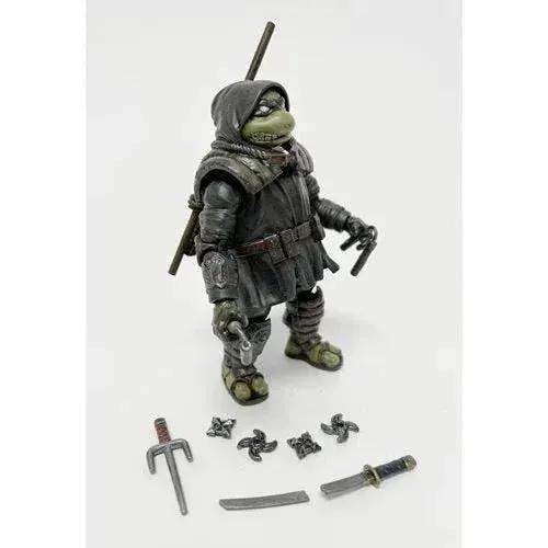 TMNT Last Ronin Action Figure Poseable Previews Exclusive - ToylandEU