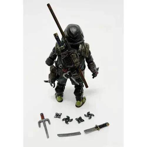 TMNT Last Ronin Action Figure Poseable Previews Exclusive - ToylandEU
