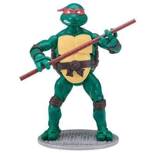 Teenage Mutant Ninja Turtles Elite Series Donatello Action Figure - ToylandEU