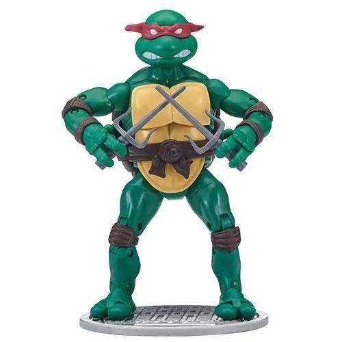  TMNT Raphael Elite Series Action Figure 34 Points -  ToylandEU™
