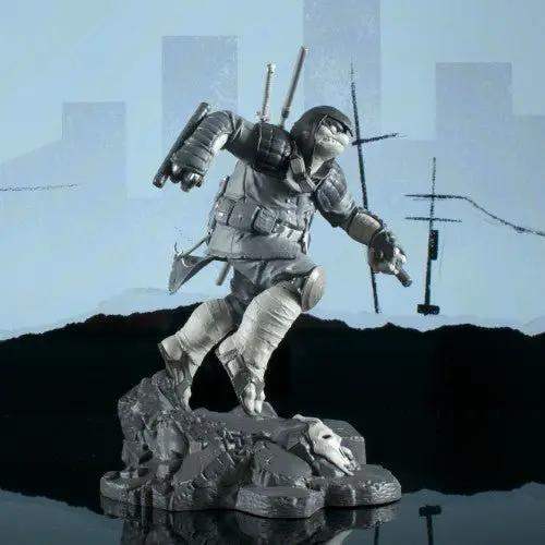 TMNT Last Ronin PVC Diorama 10 Inch Collectible Elite -  ToylandEU™