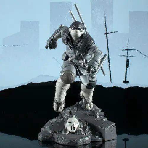 Teenage Mutant Ninja Turtles The Last Ronin PVC 10-Inch Diorama - ToyShnip