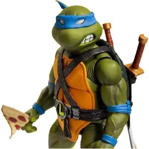  Teenage Mutant Ninja Turtles Ultimates Deluxe Figures -  ToylandEU™
