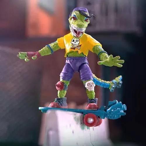  Teenage Mutant Ninja Turtles Ultimates Deluxe Figures -  ToylandEU™