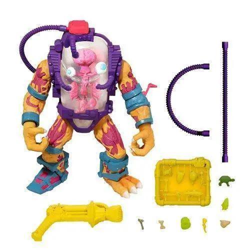  Teenage Mutant Ninja Turtles Ultimates Deluxe Figures -  ToylandEU™