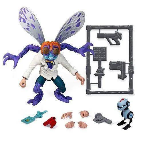  Teenage Mutant Ninja Turtles Ultimates Deluxe Figures -  ToylandEU™
