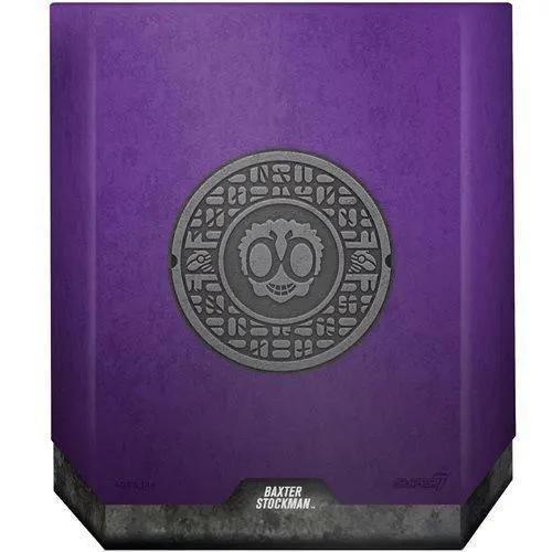  Teenage Mutant Ninja Turtles Ultimates Deluxe Figures -  ToylandEU™