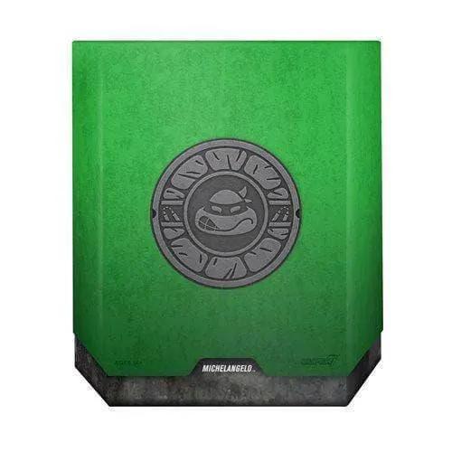  Teenage Mutant Ninja Turtles Ultimates Deluxe Figures -  ToylandEU™