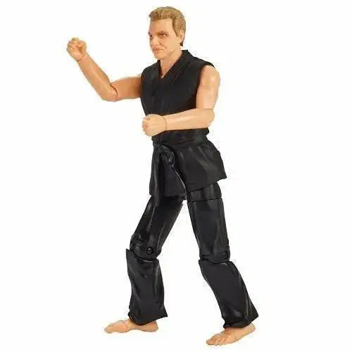 TMNT Cobra Kai Two Pack Raphael Vs John Kreese Figures - ToylandEU