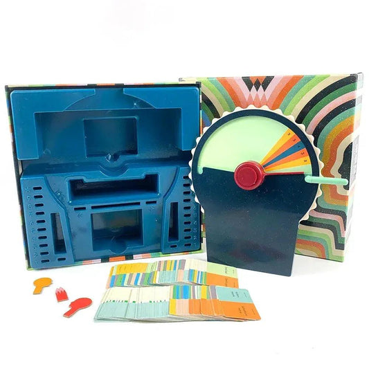  Telepathic Party Card Game For 2 To 12 Players Family -  ToylandEU™