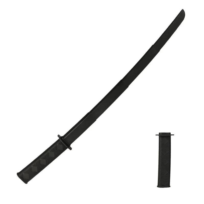 Telescopic Katana | Gravity Self-Extending | Toylandeu™
