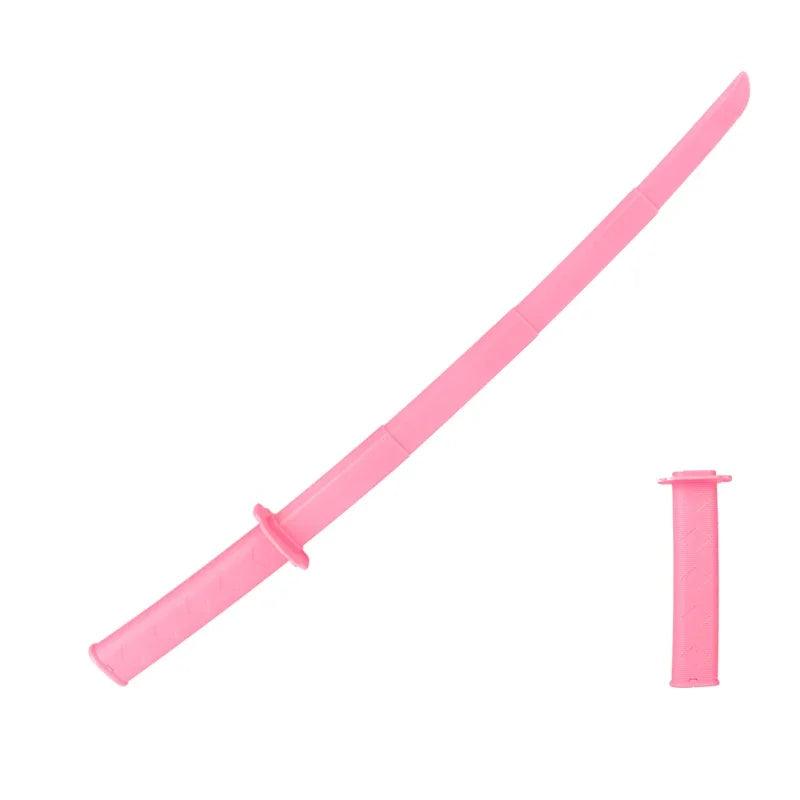 Telescopic Katana | Gravity Self-Extending | Toylandeu™