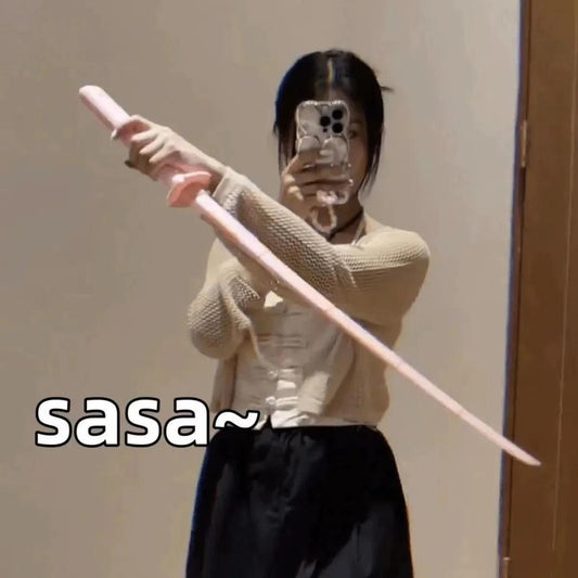 Telescopic Katana | Gravity Straight Out | Toylandeu™