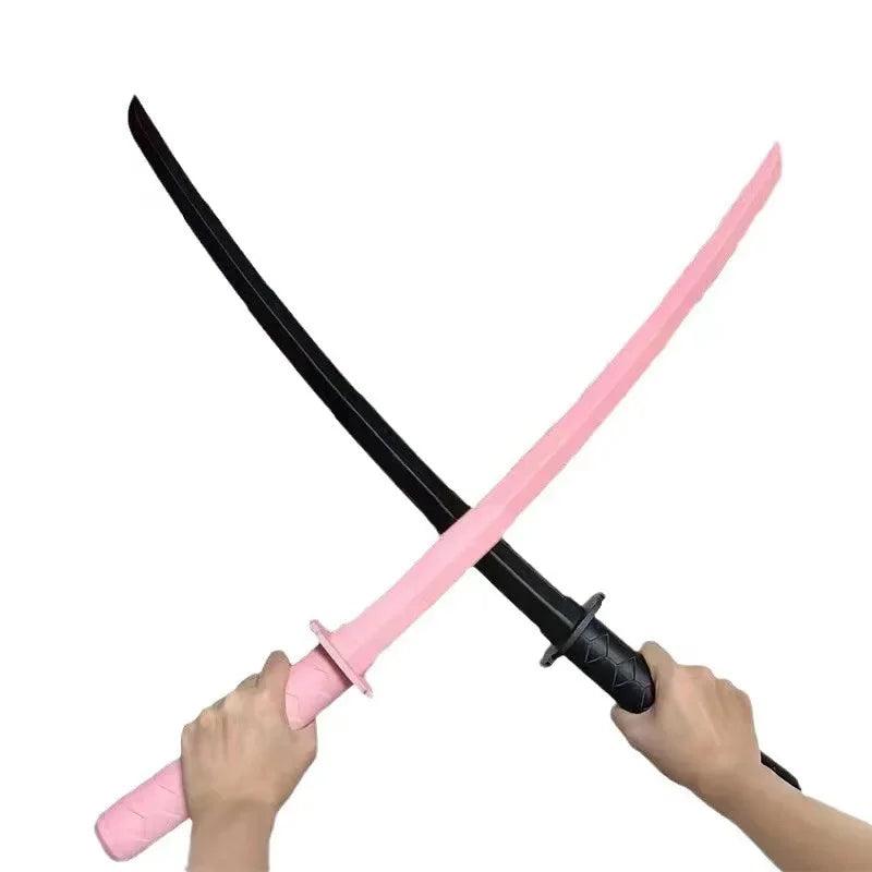 Telescopic Katana | Gravity Straight Out | Toylandeu™