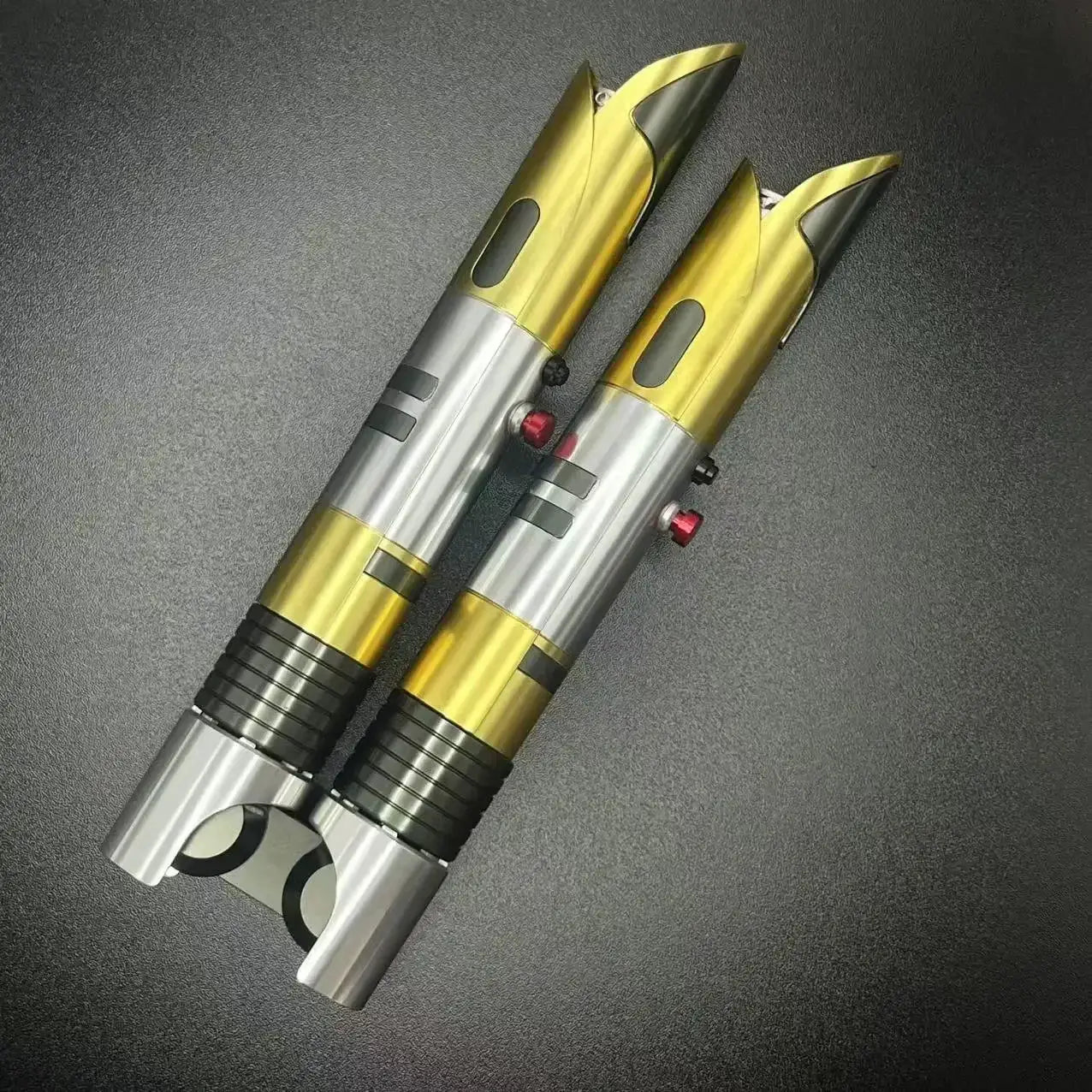 Temple Guard Lightsaber Proffie Version Two Point Two Motion Sensing - ToylandEU