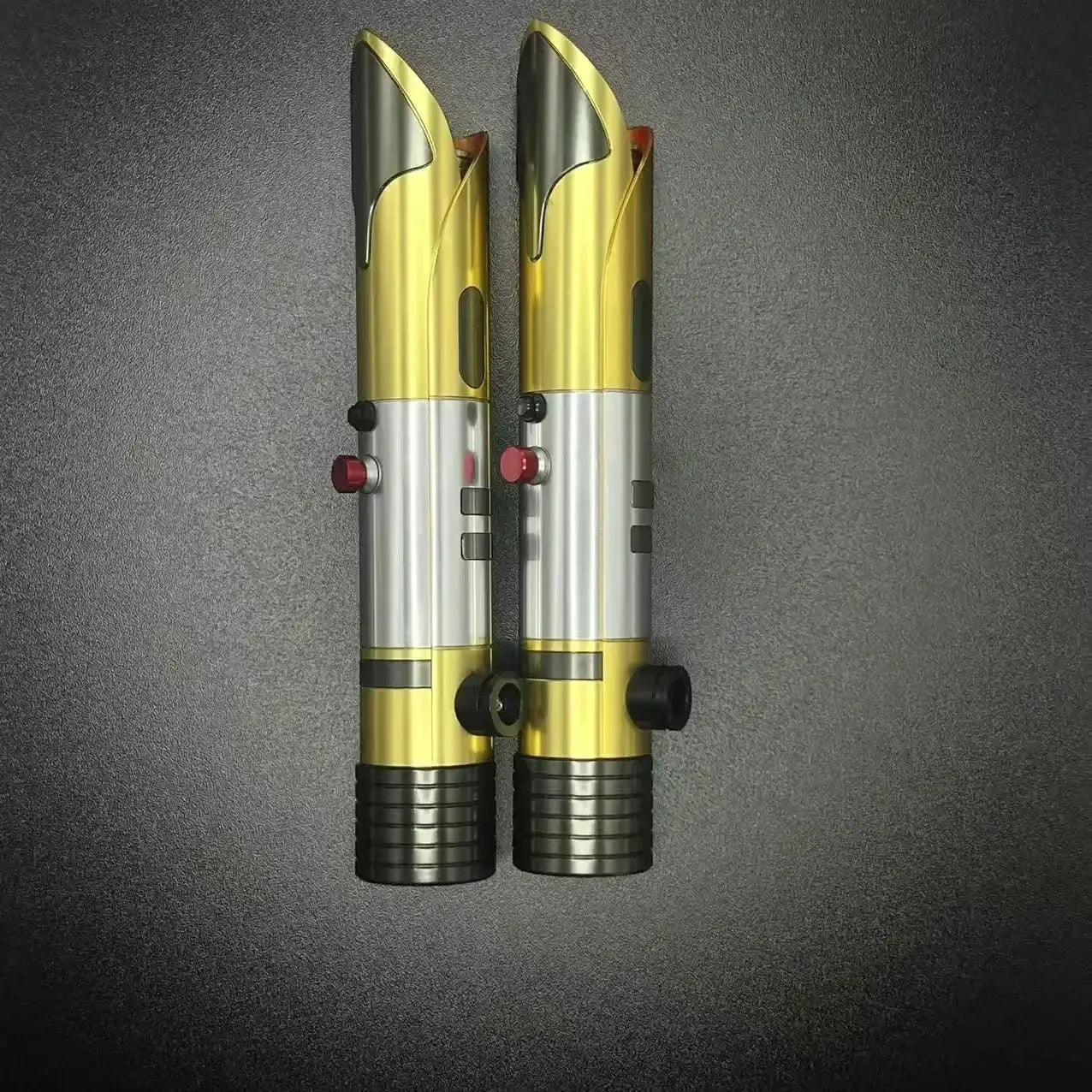 Temple Guard Lightsaber Proffie Version Two Point Two Motion Sensing - ToylandEU