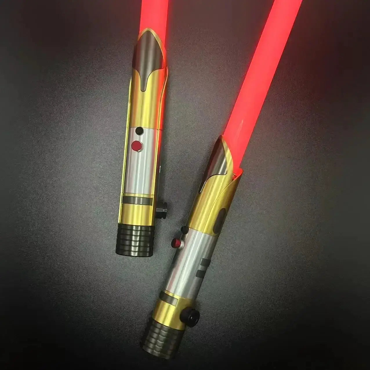 Temple Guard Lightsaber Proffie Version Two Point Two Motion Sensing - ToylandEU