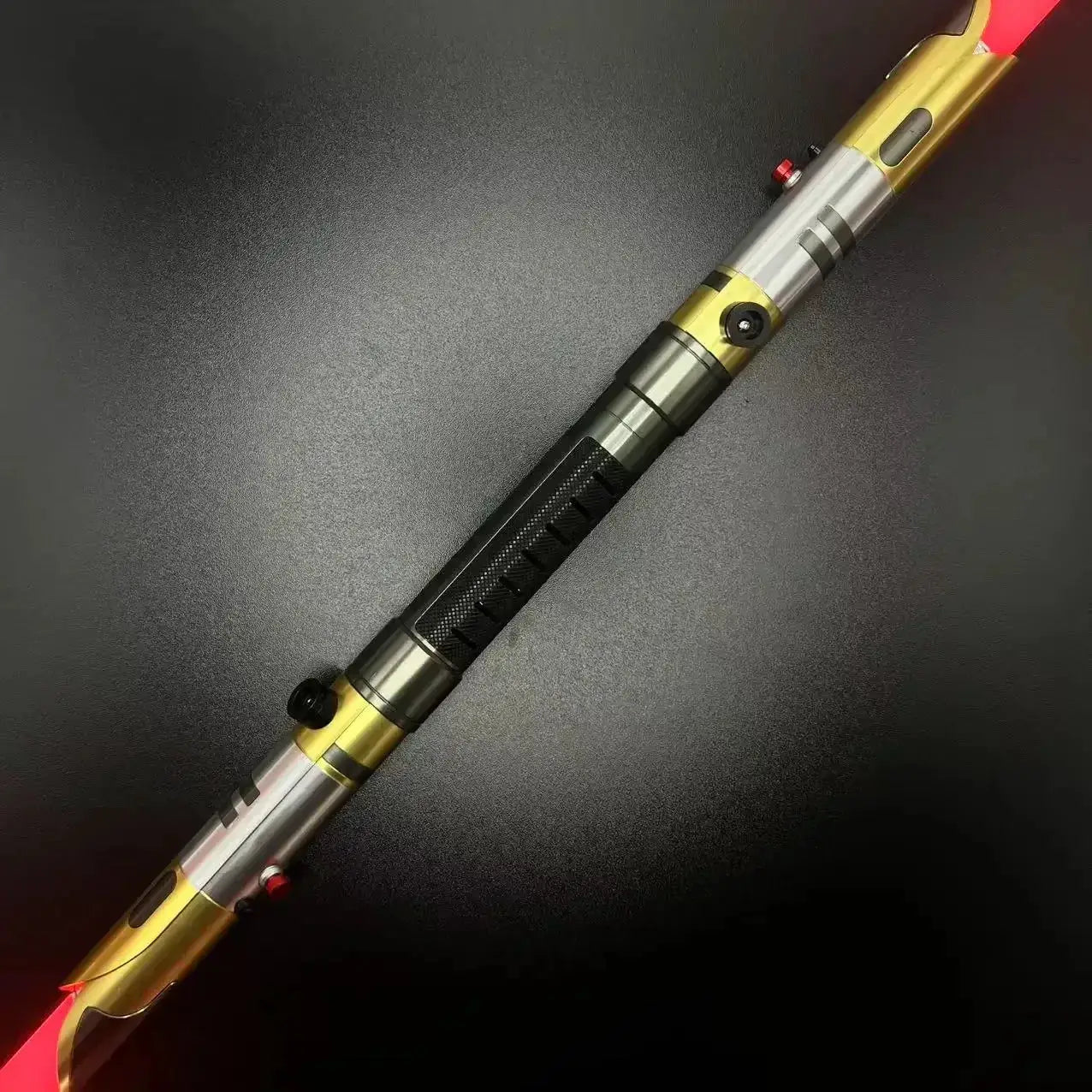 Temple Guard Lightsaber Proffie Version Two Point Two Motion Sensing - ToylandEU