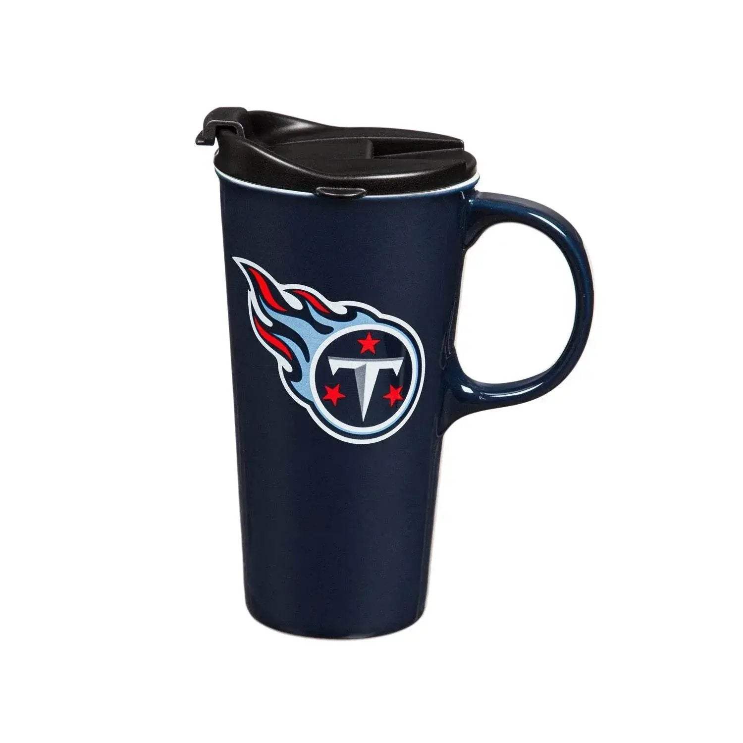  Tennessee Titans 17oz Travel Latte Cup Gift Box Included -  ToylandEU™