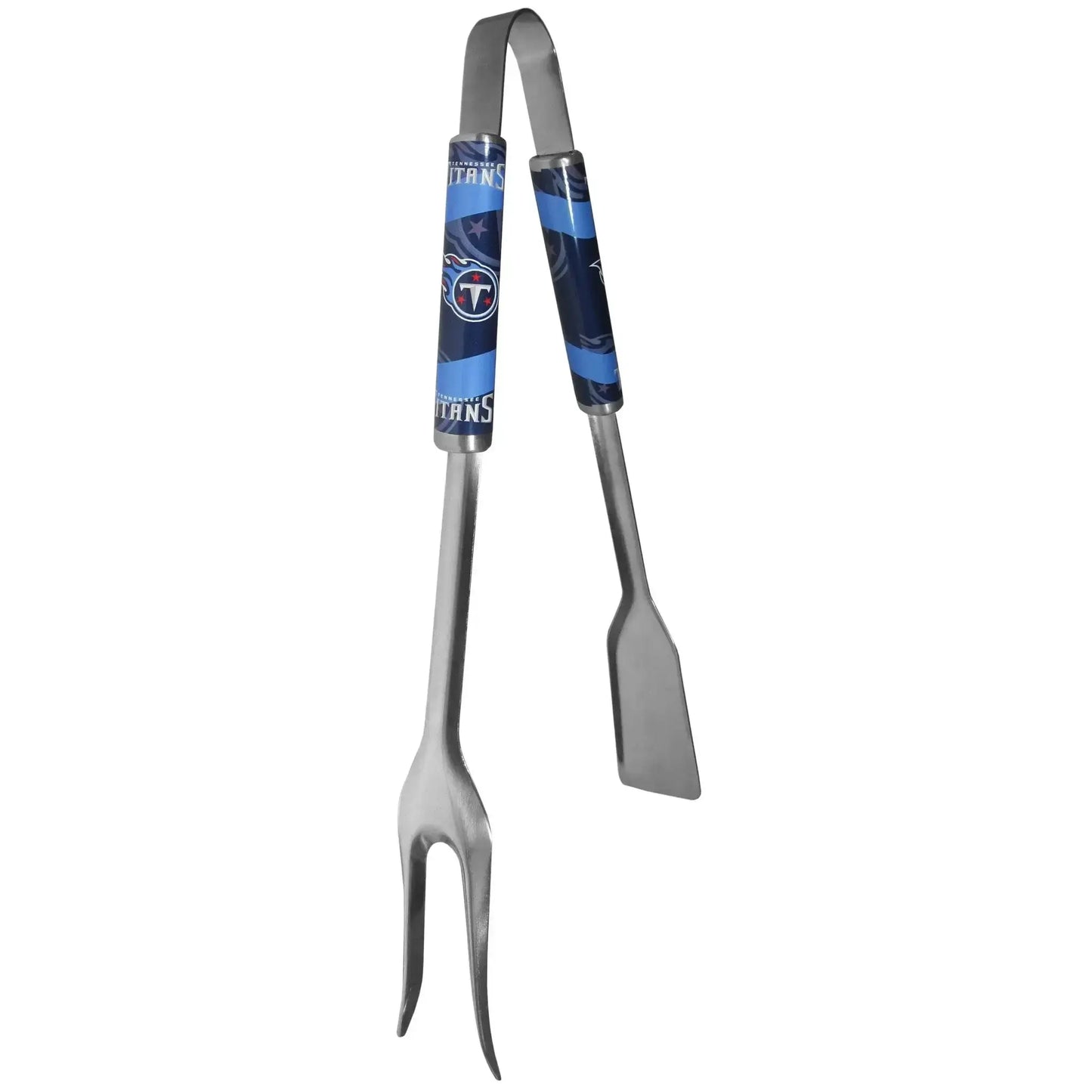  Tennessee Titans 3 In 1 BBQ Tool Spatula Tongs Fork Gift -  ToylandEU™