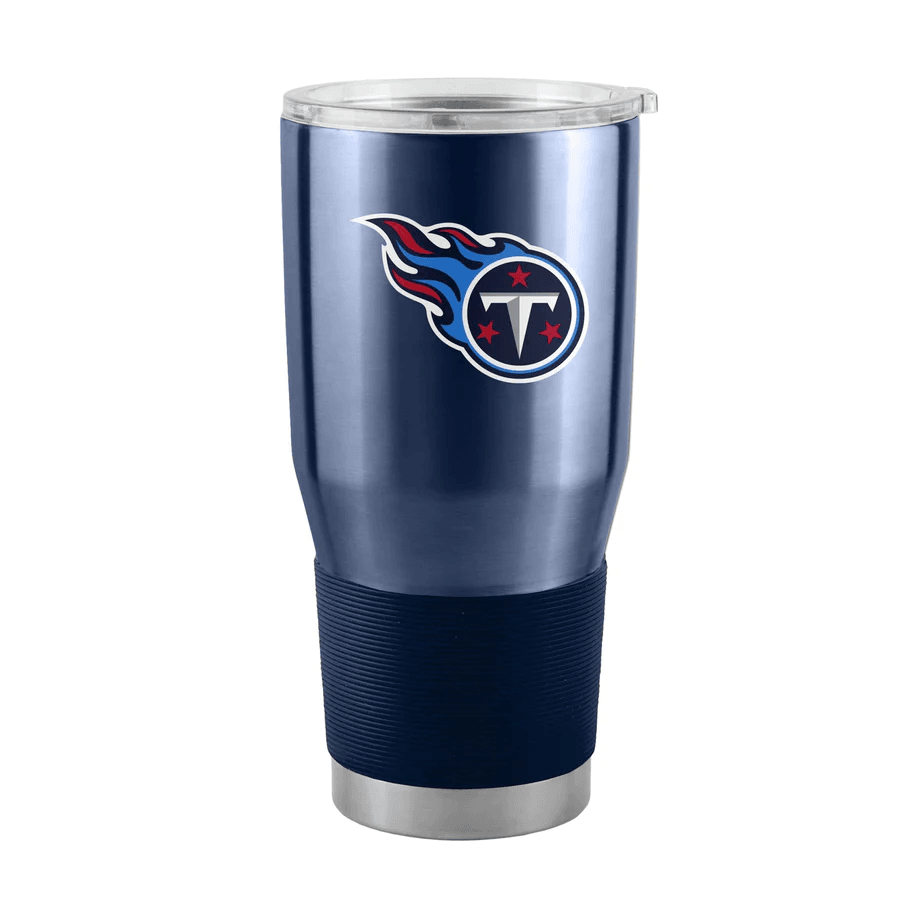 Tennessee Titans 30oz Stainless Steel Travel Tumbler - ToylandEU
