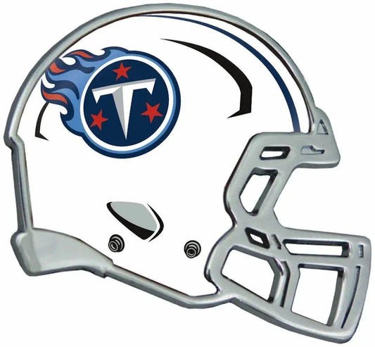  Tennessee Titans Auto Emblem - Helmet -  ToylandEU™