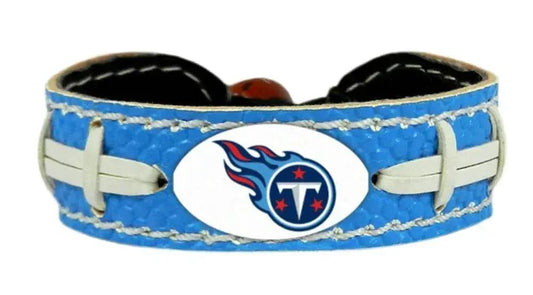  Tennessee Titans Bracelet Team Color Football CO -  ToylandEU™