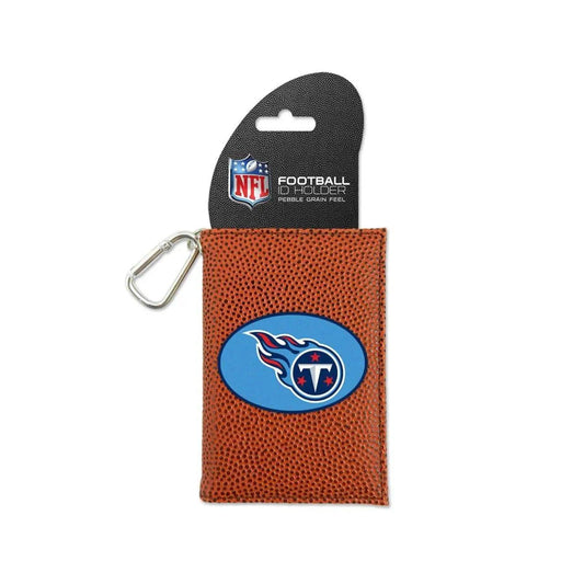  Tennessee Titans Classic NFL Football ID Holder Gamewear -  ToylandEU™