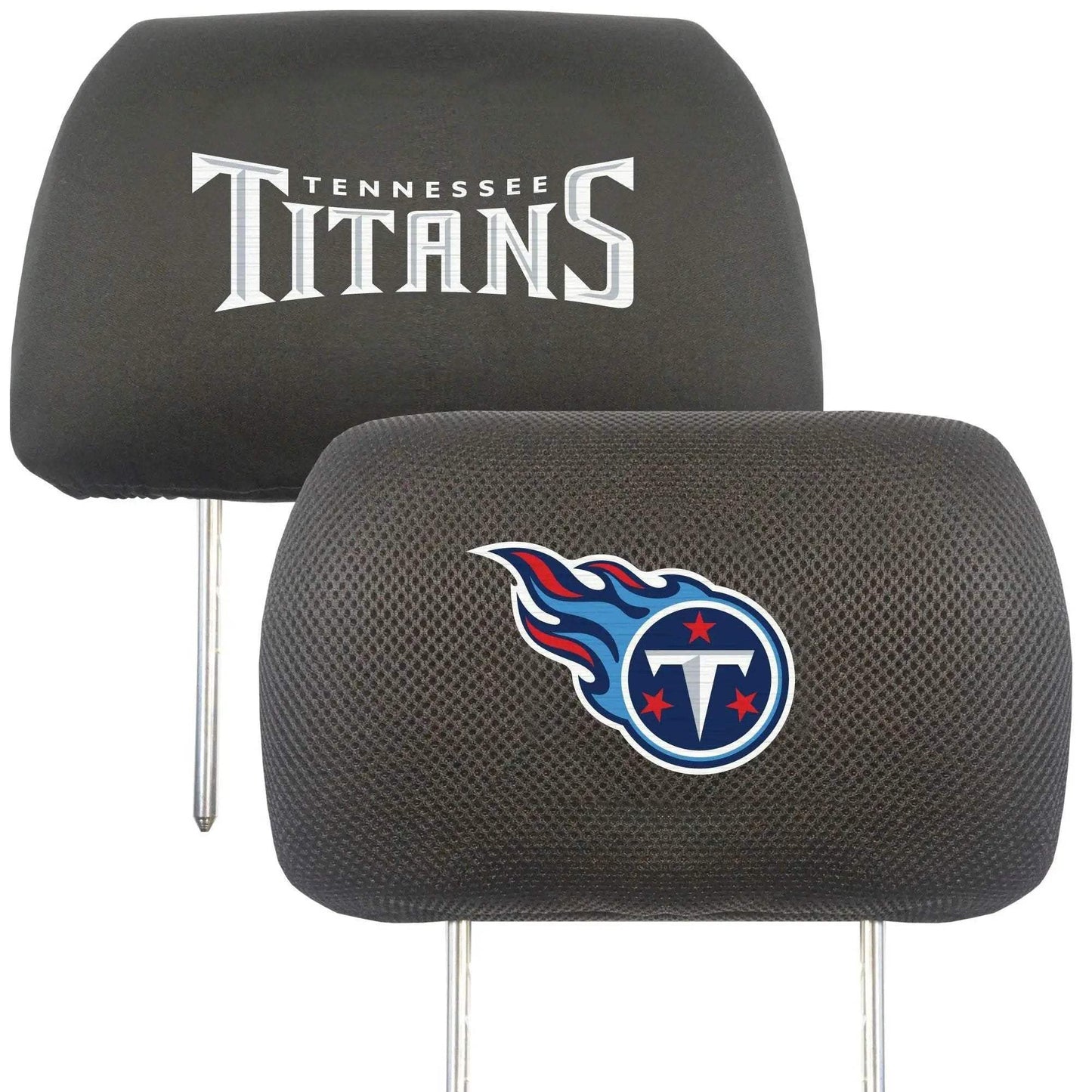  Tennessee Titans Embroidered Headrest Covers by FanMats -  ToylandEU™