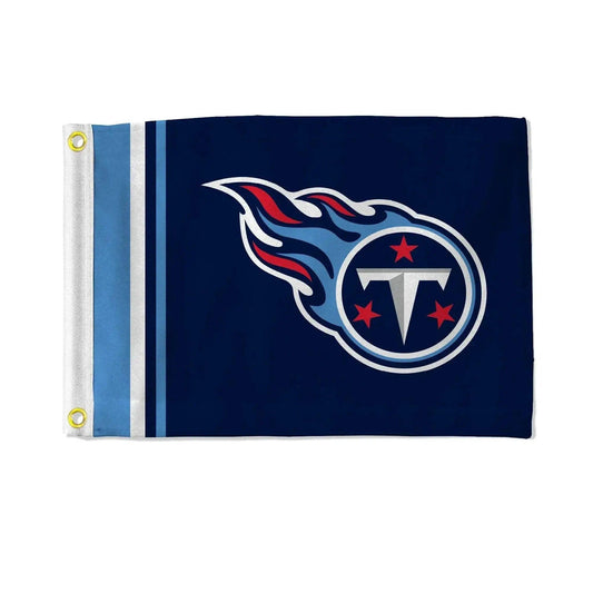  Tennessee Titans Flag 12x17 Striped Utility Banner Gift -  ToylandEU™