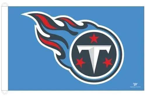  Tennessee Titans Flag 3x5 Officially Licensed Wall Flag -  ToylandEU™