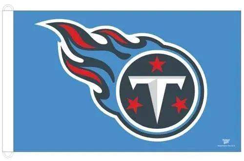  Tennessee Titans Flag 3x5 Officially Licensed Wall Flag -  ToylandEU™