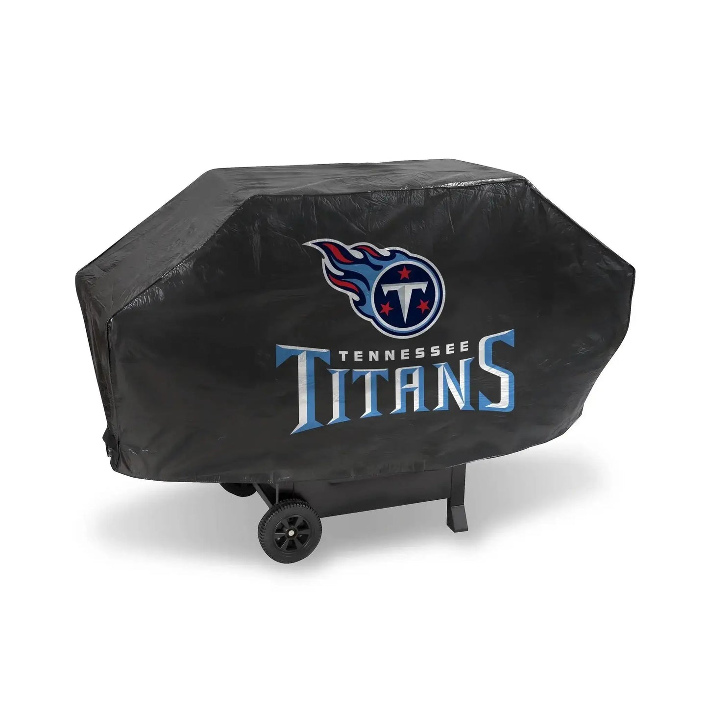  Tennessee Titans Grill Cover Deluxe Outdoor Barbecue -  ToylandEU™