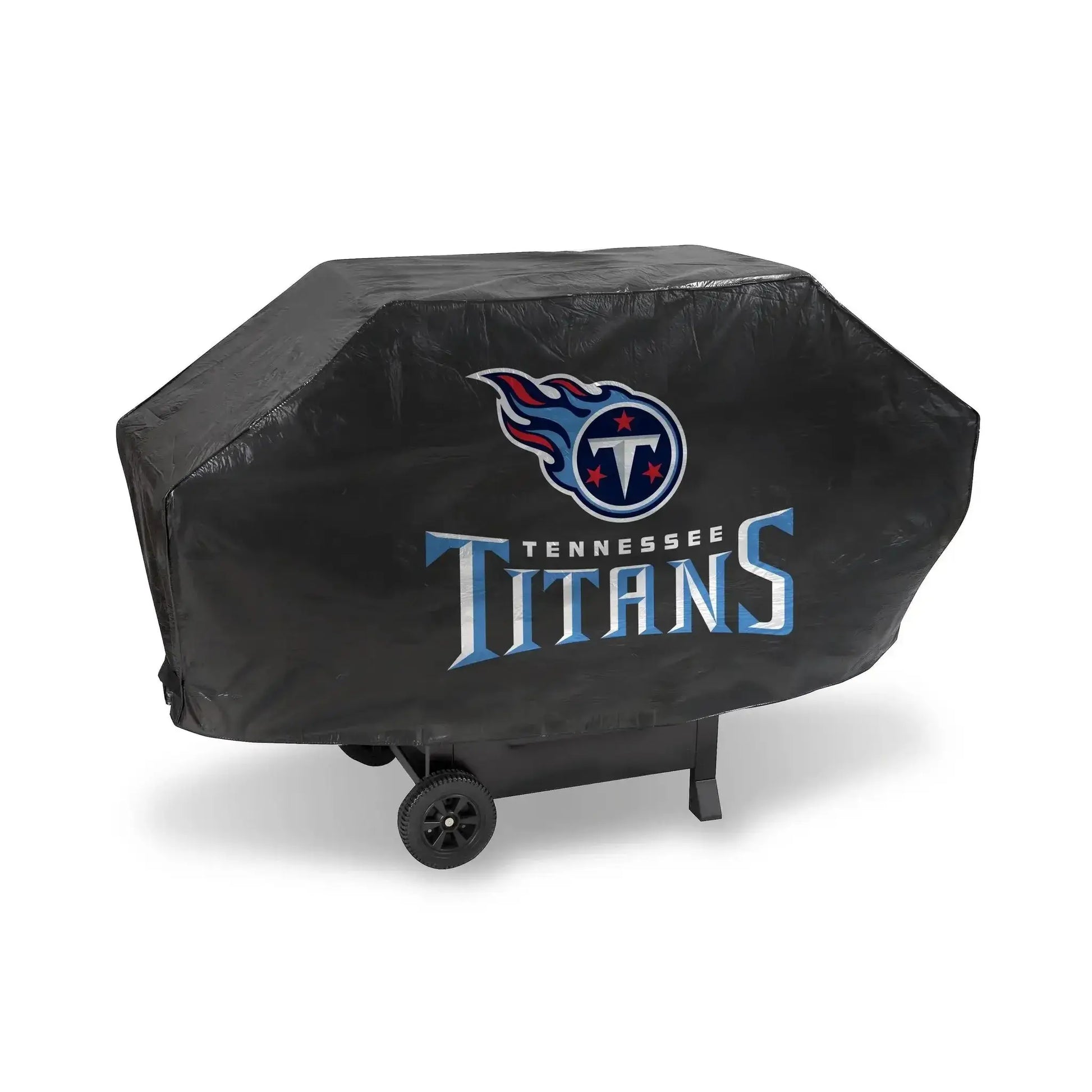  Tennessee Titans Grill Cover Deluxe Outdoor Barbecue -  ToylandEU™