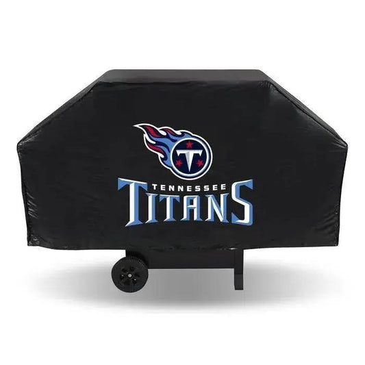  Tennessee Titans Grill Cover Economy Vinyl Weatherproof -  ToylandEU™