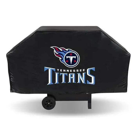  Tennessee Titans Grill Cover Economy Vinyl Weatherproof -  ToylandEU™