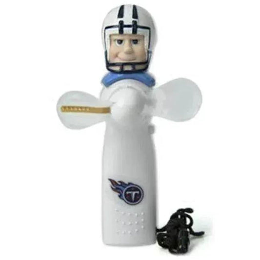  Tennessee Titans Handheld Light Up Personal Fan With Logo -  ToylandEU™