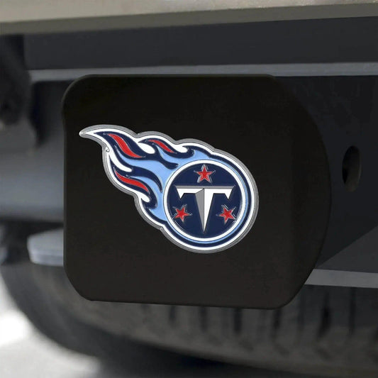  Tennessee Titans Hitch Cover Emblem for 2 Inch Hitches Black -  ToylandEU™