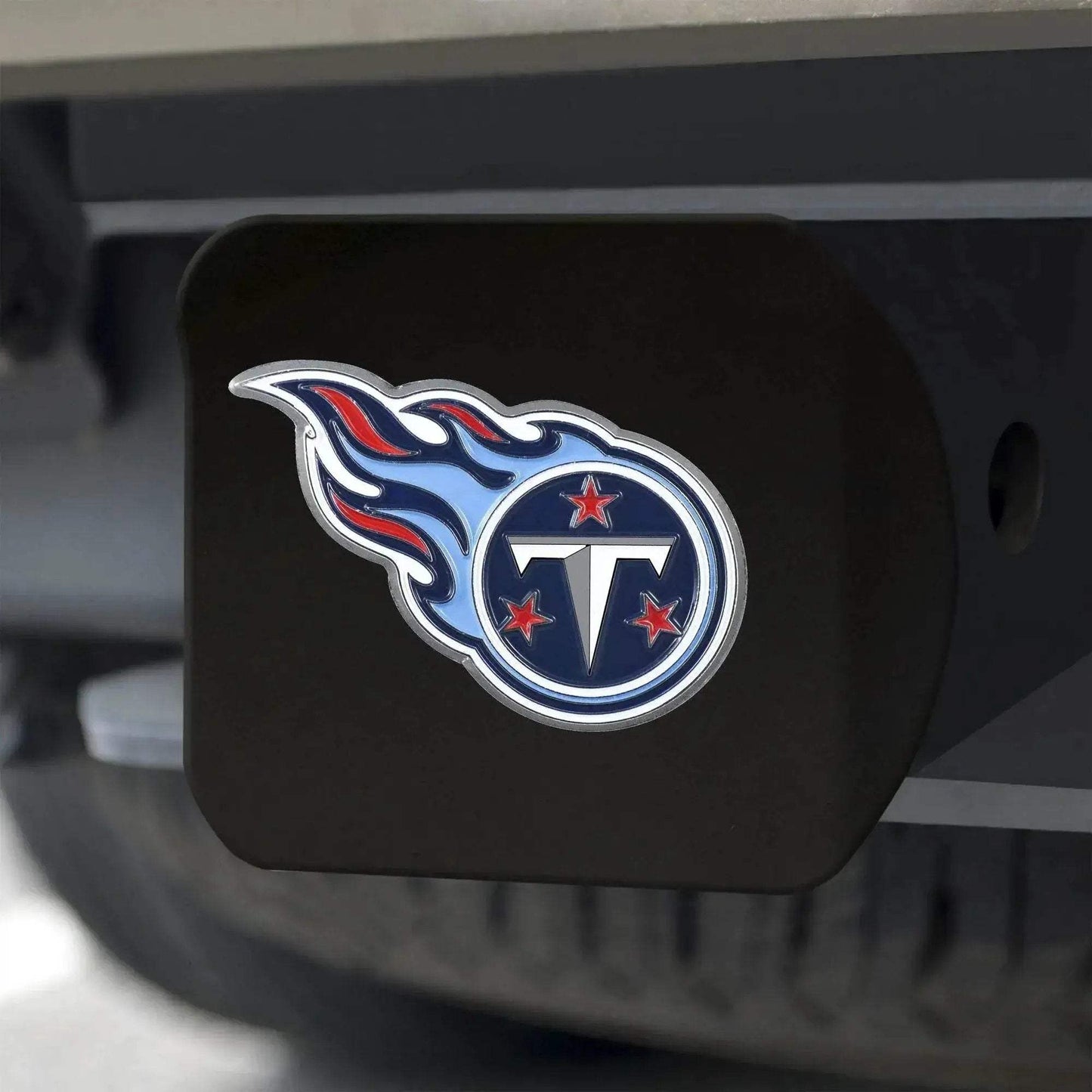  Tennessee Titans Hitch Cover Emblem for 2 Inch Hitches Black -  ToylandEU™