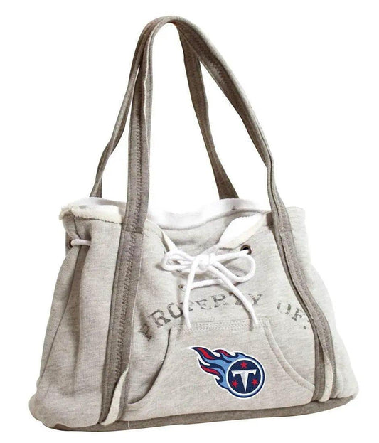  Tennessee Titans Hoodie Purse Football Fan Accessory -  ToylandEU™