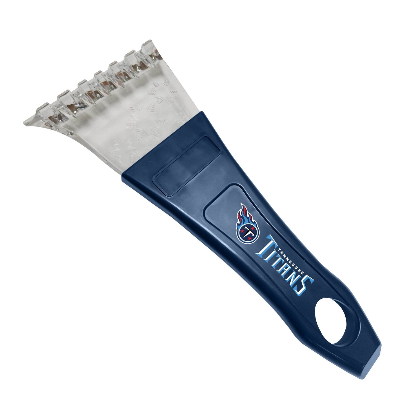 Tennessee Titans Ice Scraper Officially Licensed Ergonomic - ToylandEU
