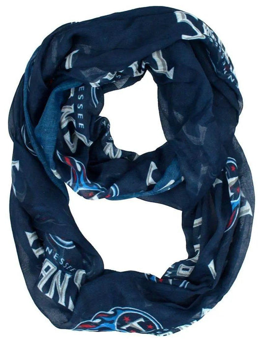 Tennessee Titans Infinity Scarf -  ToylandEU™