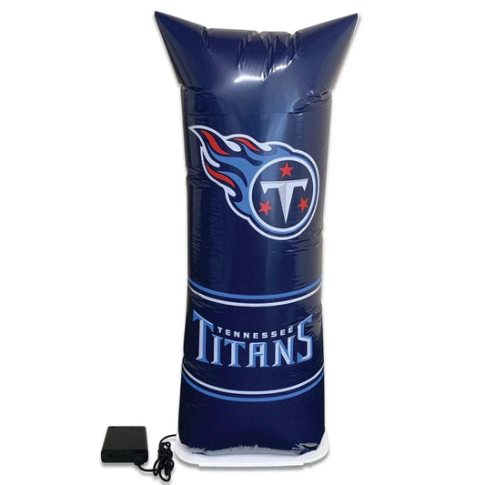  Tennessee Titans Inflatable Centerpiece With Led Lights USB -  ToylandEU™
