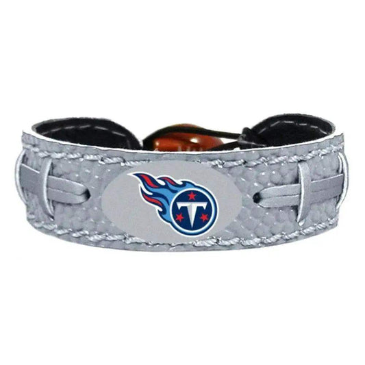  Tennessee Titans Leather Bracelet Reflective Football Bead -  ToylandEU™
